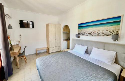 Skiathos Town Hotel | ATHANASIA APARTMENTS