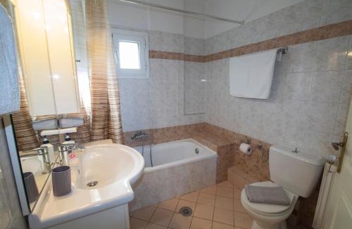 Kastania Apartment | Athena House