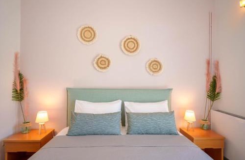 Poros Apartment | Athena's Paradise Apartment