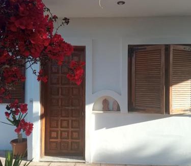 Theologos Apartment | Atheneon Rhodes Apartments