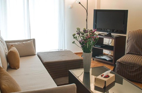 Athens City Centre Apartment | Athenian apartment in Kolonaki
