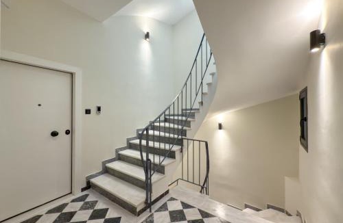 Dafni Apartment | Athenian metro apartments