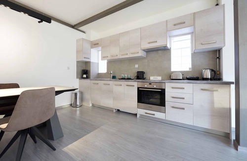 Monastiraki House | Athenian Residences