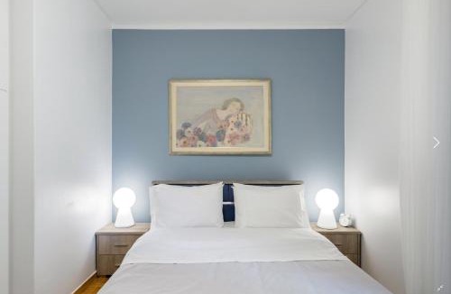 Alimos Apartment | Athenian Riviera Beach Apartment