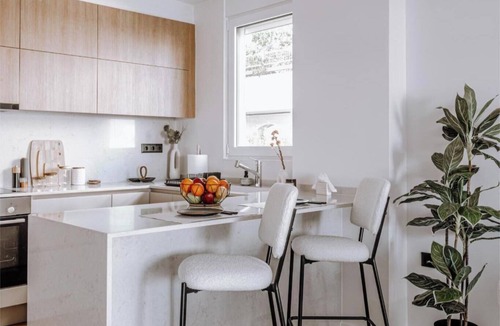 Voula Apartment | Athenian Riviera Elegant Residence