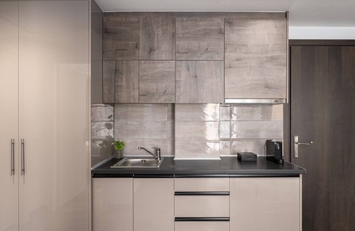 Gazi House | Athenian Spirit