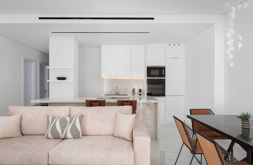 Athens City Centre Apartment | Athens Acropolis Residence