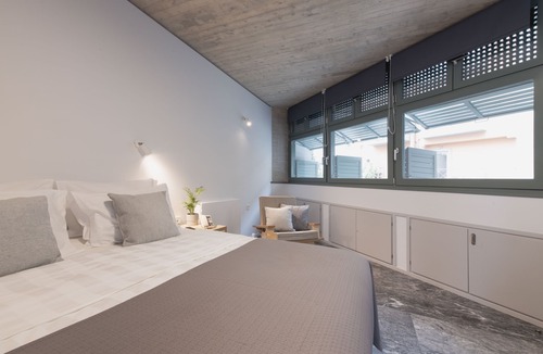 Pangrati House | Athens BlueBuilding