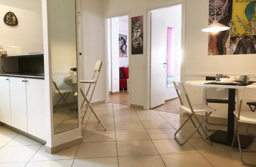 Kerameikos Apartment | Athens by foot: Perfect flat with terrace