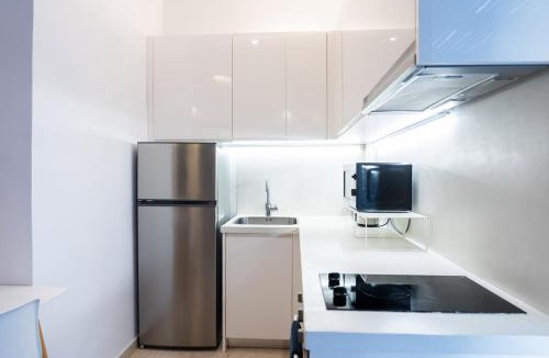 Filopappou Apartment | Athens! Didems Hideaway!