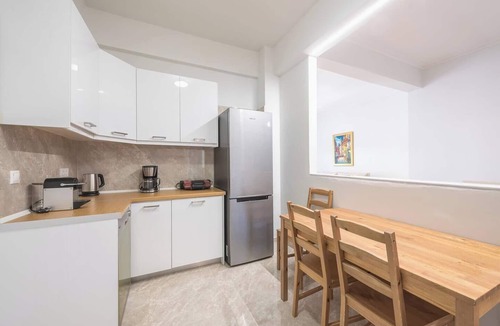 Attiki Apartment | Athens Divas One Paradise