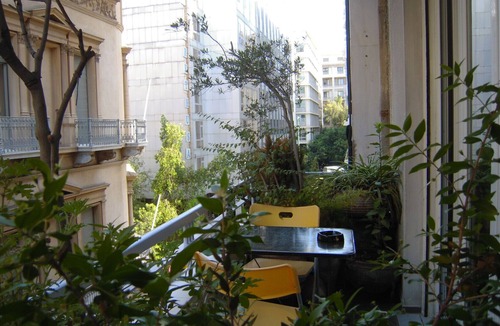 Athens City Centre Apartment | Athens flat in Syntagma square, 250m from METRO Station