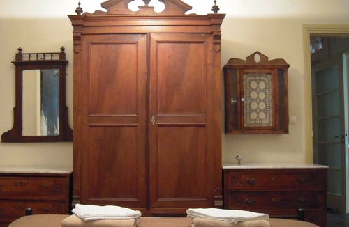 Athens City Centre Apartment | Athens flat in Syntagma square, 250m from METRO Station