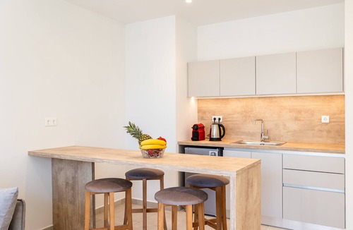 Dafni Apartment | Athens Grec Suites - Dafni Radiant Nest