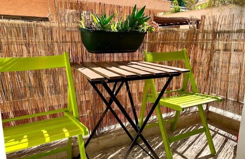 Pangrati Apartment | Athens Home