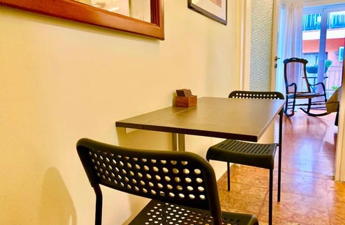 Pangrati Apartment | Athens Home