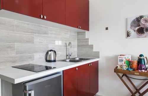 Athens City Centre Apartment | Athens Homes