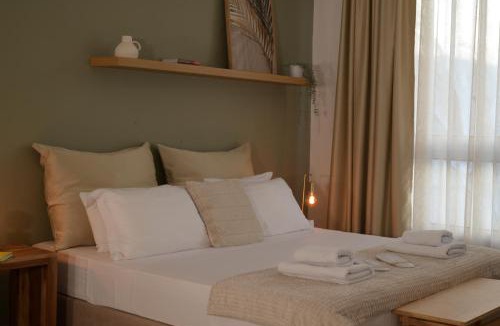Omonia Apartment | Athens Host - Harmony