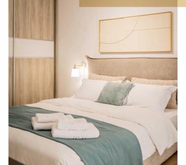 Athens Apartment | Athens House Concept Apartments