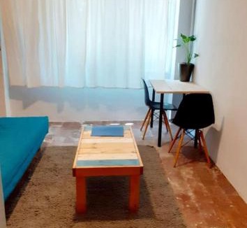Mets Apartment | Athens Mets-Central apt