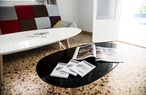 Argyroupoli Apartment | Athens Private Flats
