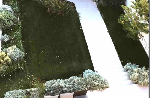 Saronikos Villa | ATHENS RIVIERA Grand Panoramic VILLAS I & II LAGONISSI