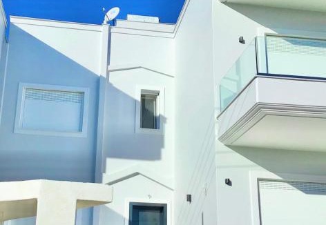 Saronikos Villa | ATHENS RIVIERA Grand Panoramic Villa II Lagonissi
