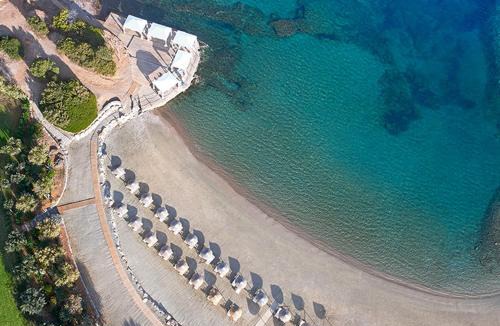Elliniko-Argyroupoli Apartment | Athens Riviera Penthouse