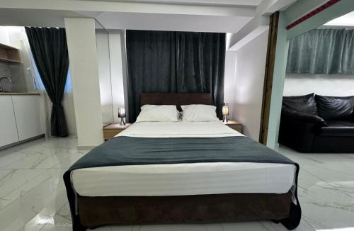 Papagou-Holargos Apartment | Athens Stay 40