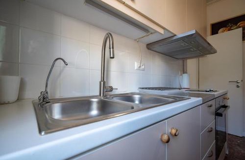 Gazi Apartment | Athens Vibe Apartment - Gazi by ΜΡS