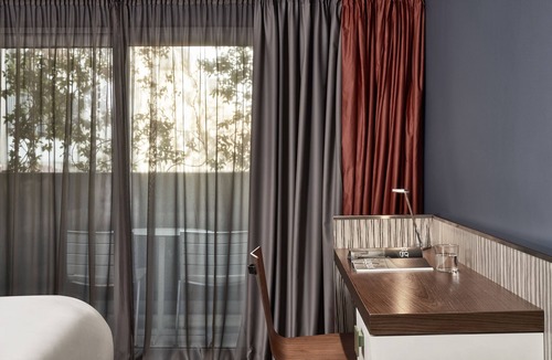 Makrigianni Hotel | AthensWas Design Hotel