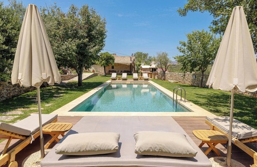 Apokoronas Villa | Athermigo Boutique Estate