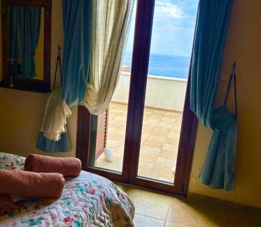 Omales Villa | Athevillas Chrysoula
