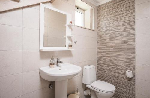 Platanias Town Apartment | Athina Apartments Near The Sea Platania