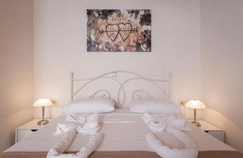 Platanias Town Apartment | Athina Apartments Near The Sea Platania