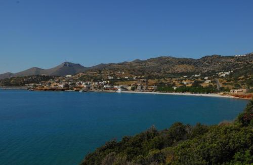 Plaka Apartment | Athina Villas