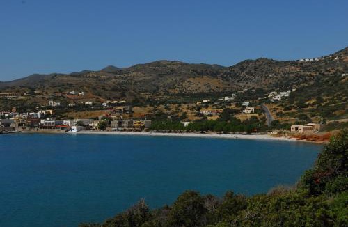 Plaka Apartment | Athina Villas