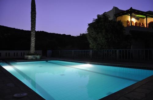 Lassithi Prefecture Apartment | Athina Villas