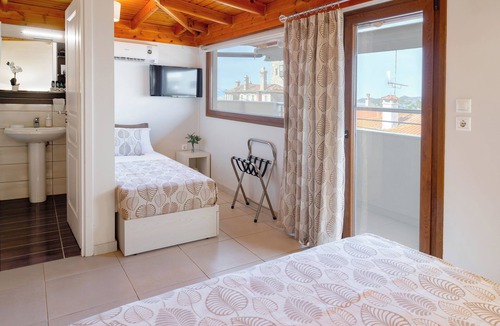 Ouranoupoli House | Athos Guest House Pansion