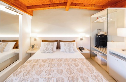 Ouranoupoli House | Athos Guest House Pansion