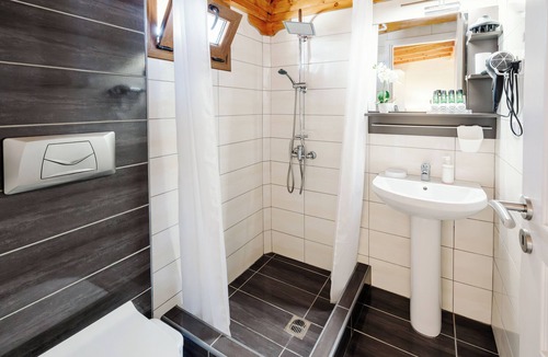 Ouranoupoli House | Athos Guest House Pansion