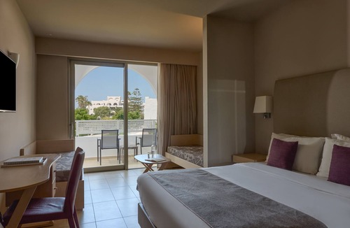 Ammoudara Hotel | Atlantica Akti Zeus