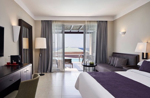 Kardamena Hotel | Atlantica Belvedere Resort - Adults Only