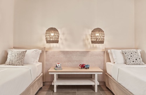 Gennadi Resort | Atlantica Dreams Resort - All Inclusive