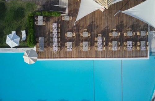 Neromilos Resort | Atlantica Eleon Grand Resort