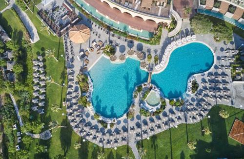 Kolymbia Resort | Atlantica Imperial Resort - Adults Only