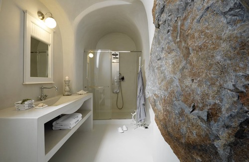 Oia House | Atrina Canava 1894