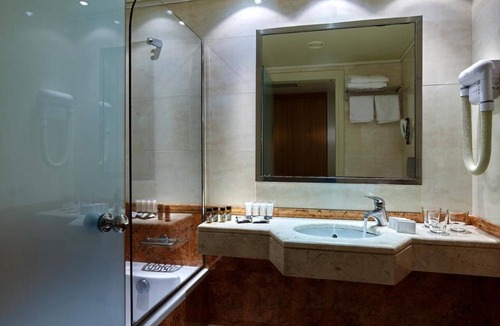 Heraklion Hotel | Atrion Hotel
