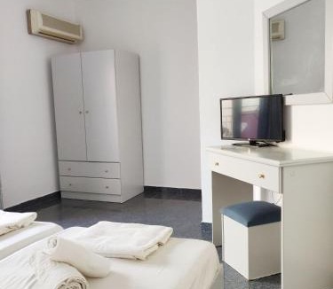 Karpathos Apartment | Atrium Apartment #2