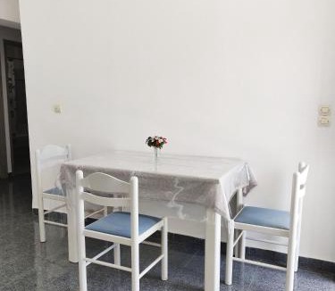 Karpathos Apartment | Atrium Apartment #2